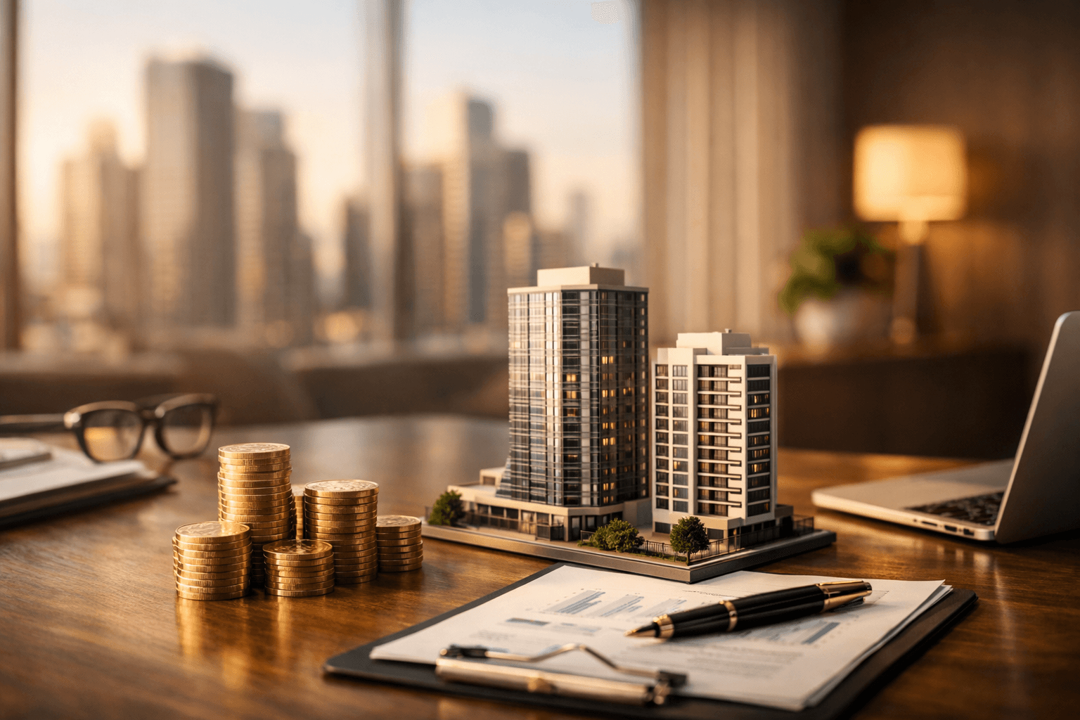 Imagem de destaque: Fundos imobiliários: os 10 FIIs mais recomendados para março de 2026