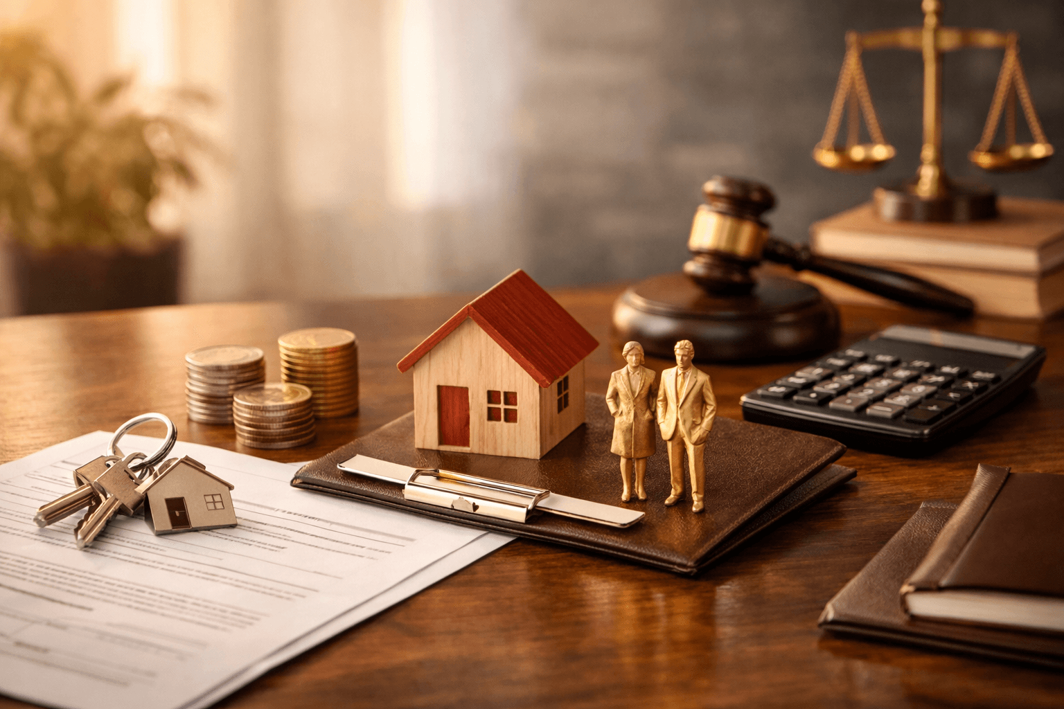 Imagem de destaque: Garantia Locatícia Aluguel 2026: Caução, Fiador ou Seguro-Fiança?