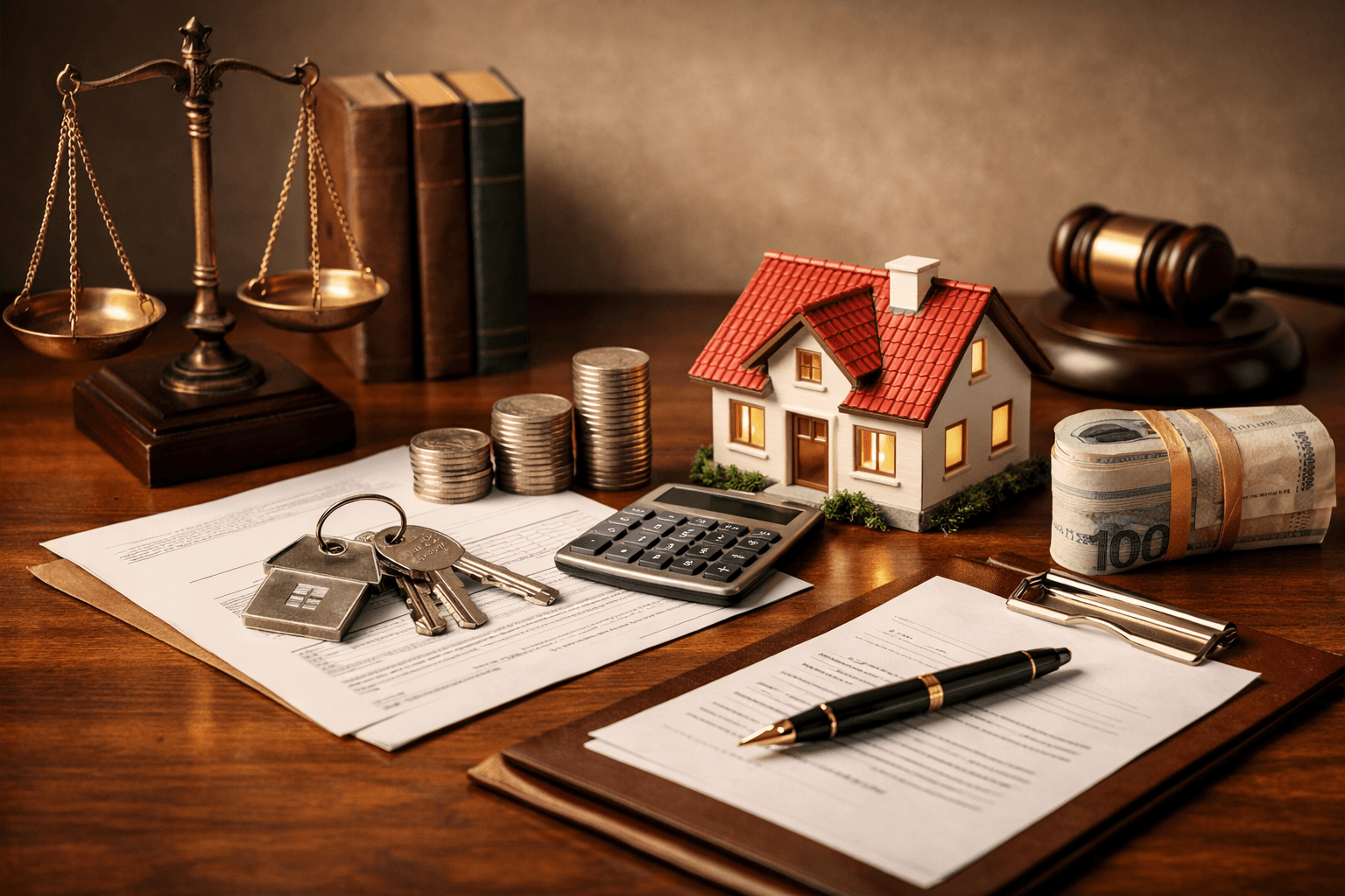 Imagem de destaque: Garantia locatícia em 2026: fiador, caução, seguro-fiança ou título de capitalização?