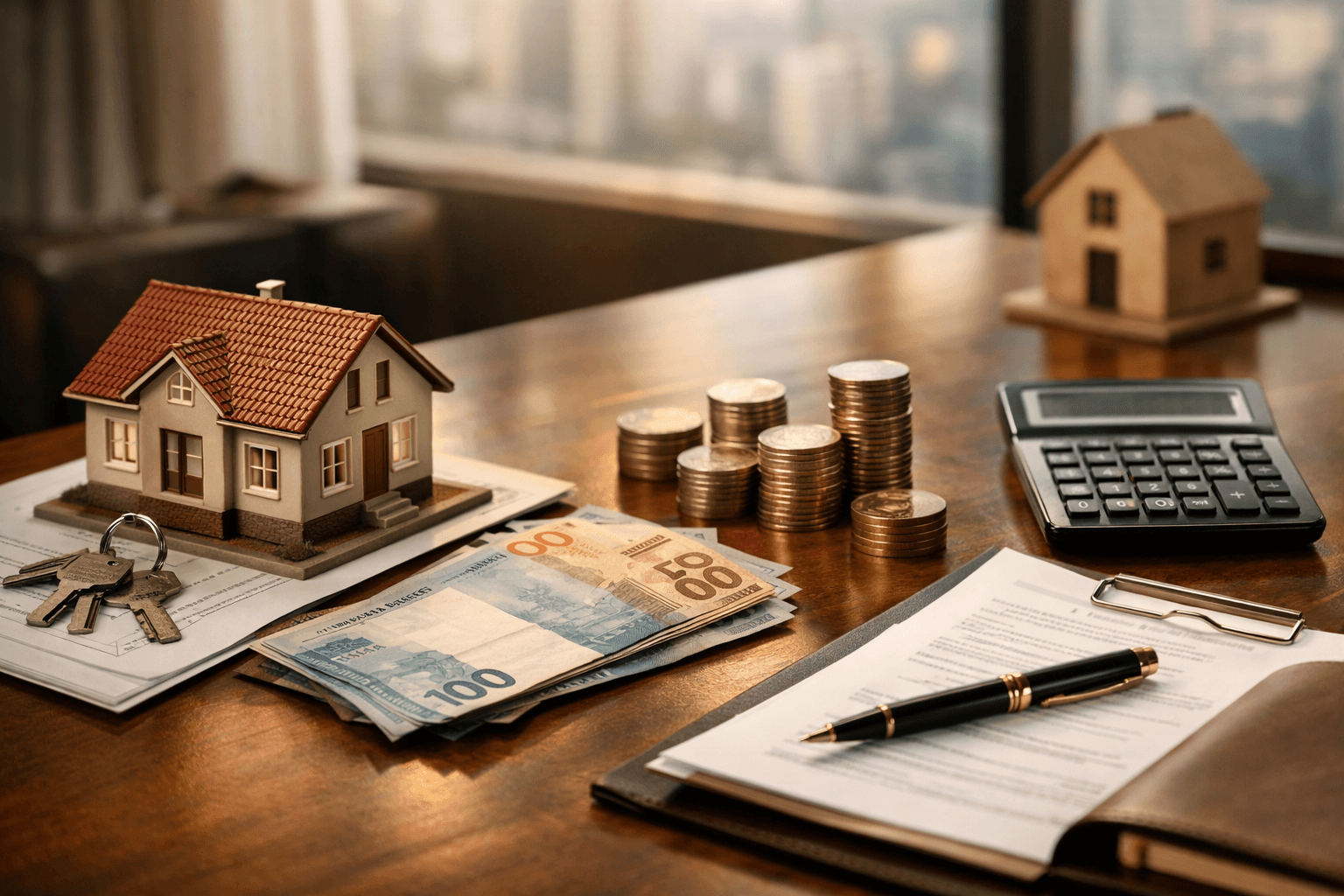 Imagem de destaque: ITBI Imóvel 2026: Como Calcular, Quanto Custa e O Que Mudou com a Reforma