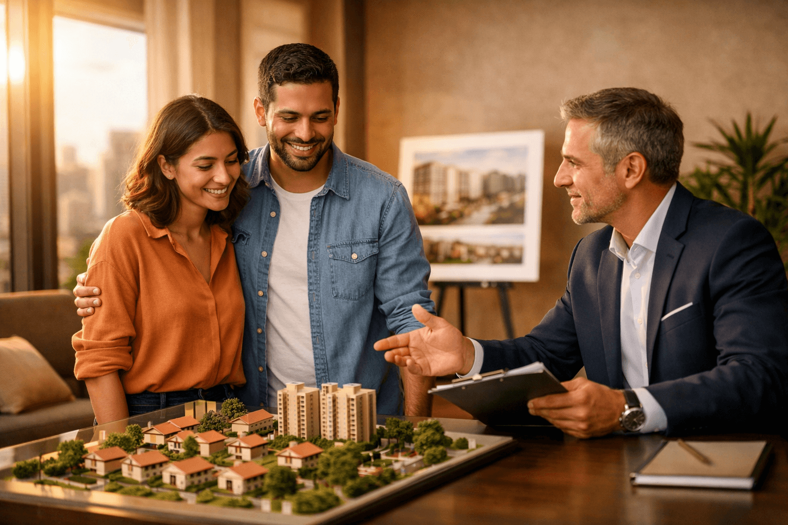 Imagem de destaque: Minha Casa Minha Vida 2026: Faixas, Limites e Novidades do Programa