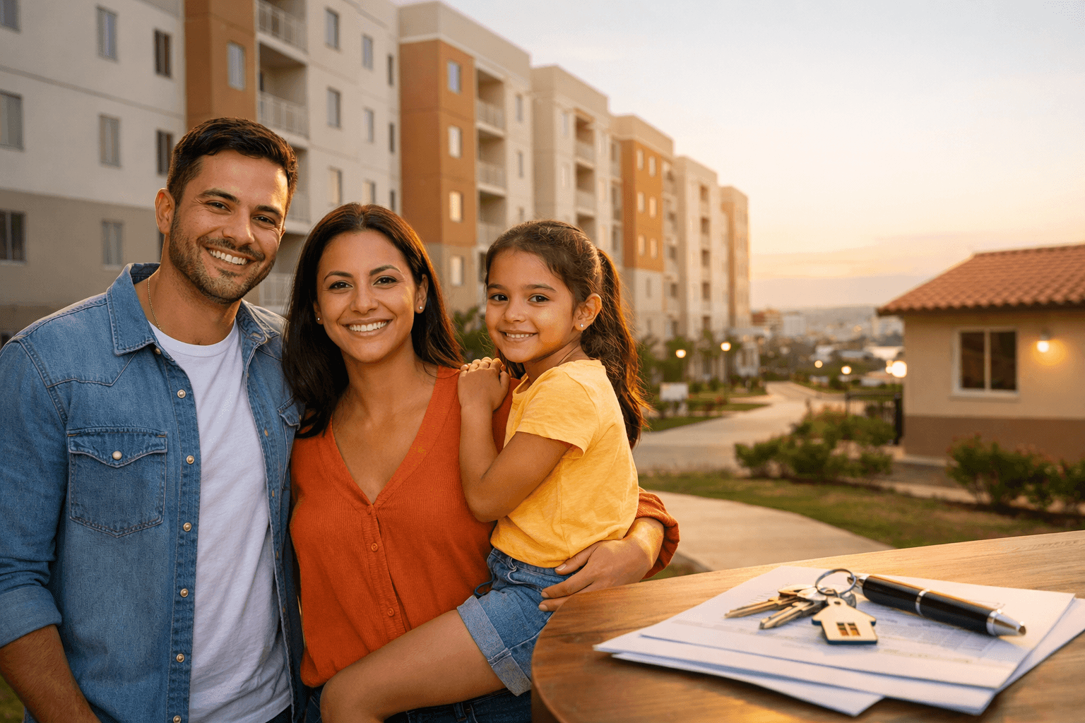 Imagem de destaque: Minha Casa Minha Vida 2026: novas faixas de renda e como se inscrever