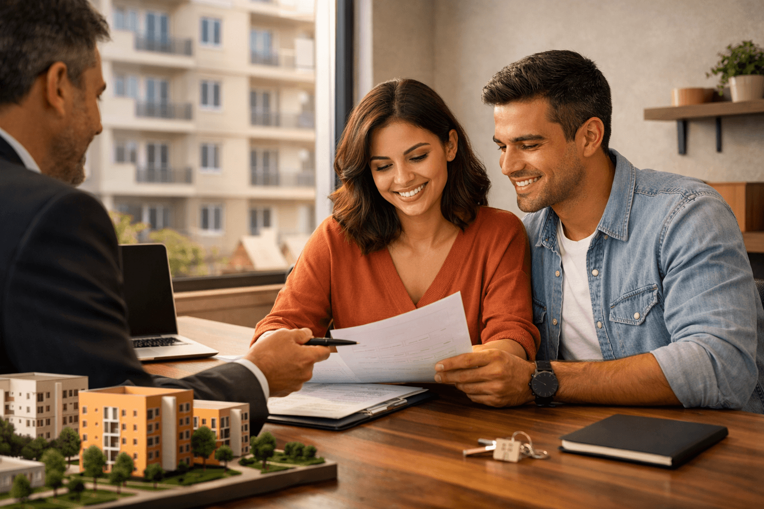 Imagem de destaque: Minha Casa Minha Vida 2026: Novas Faixas, Tetos Atualizados e Guia Completo